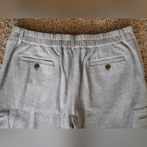 C30 Gray Shorts NWT - Picture 7 of 9